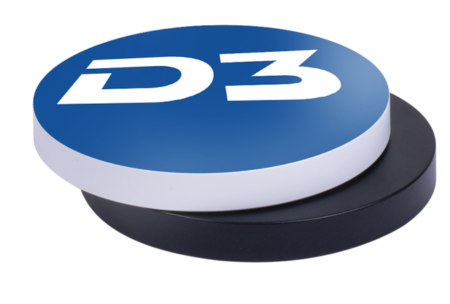 D3 Wireless Phone Charger D3 Wireless Phone Charger