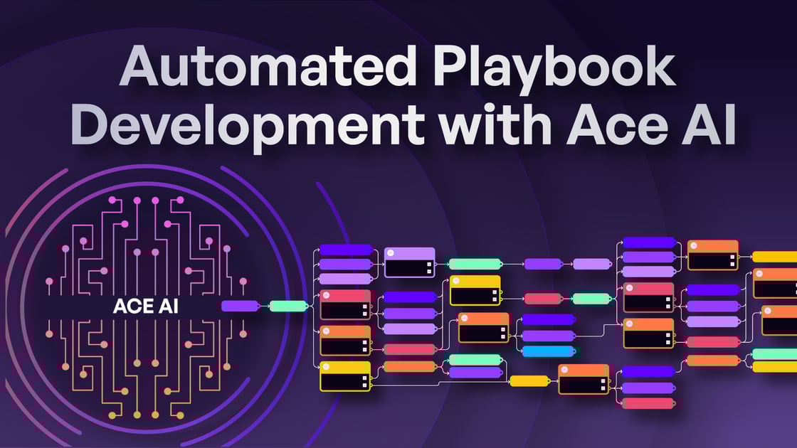 Automated-Playbook-with-Ace-AI