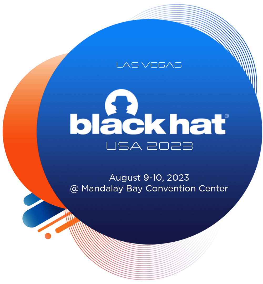 Black Hat USA 2023 Black Hat USA 2023