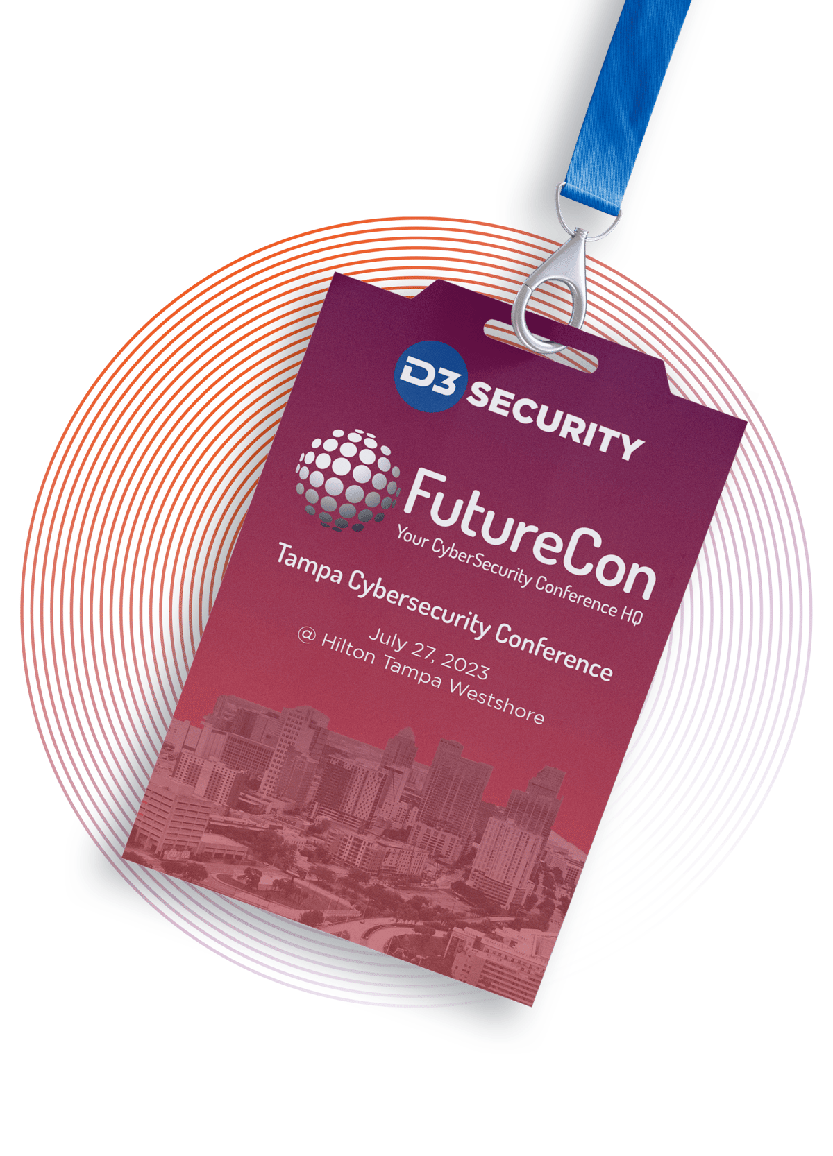FutureCon Tampa 2023 FutureCon Tampa 2023