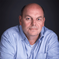 Gordon Benoit, President, D3 Security Gordon Benoit, President, D3 Security