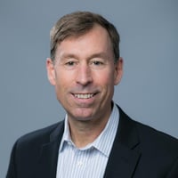 Mike Lyons, CRO, D3 Security