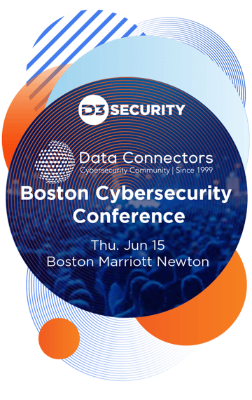 Boston Data Connectors