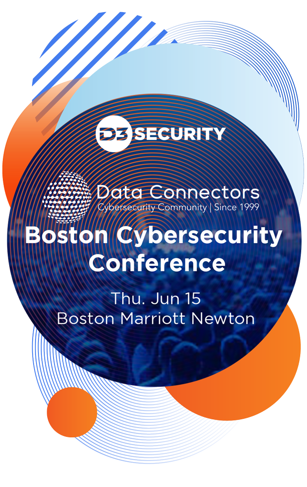 Boston Data Connectors 2023