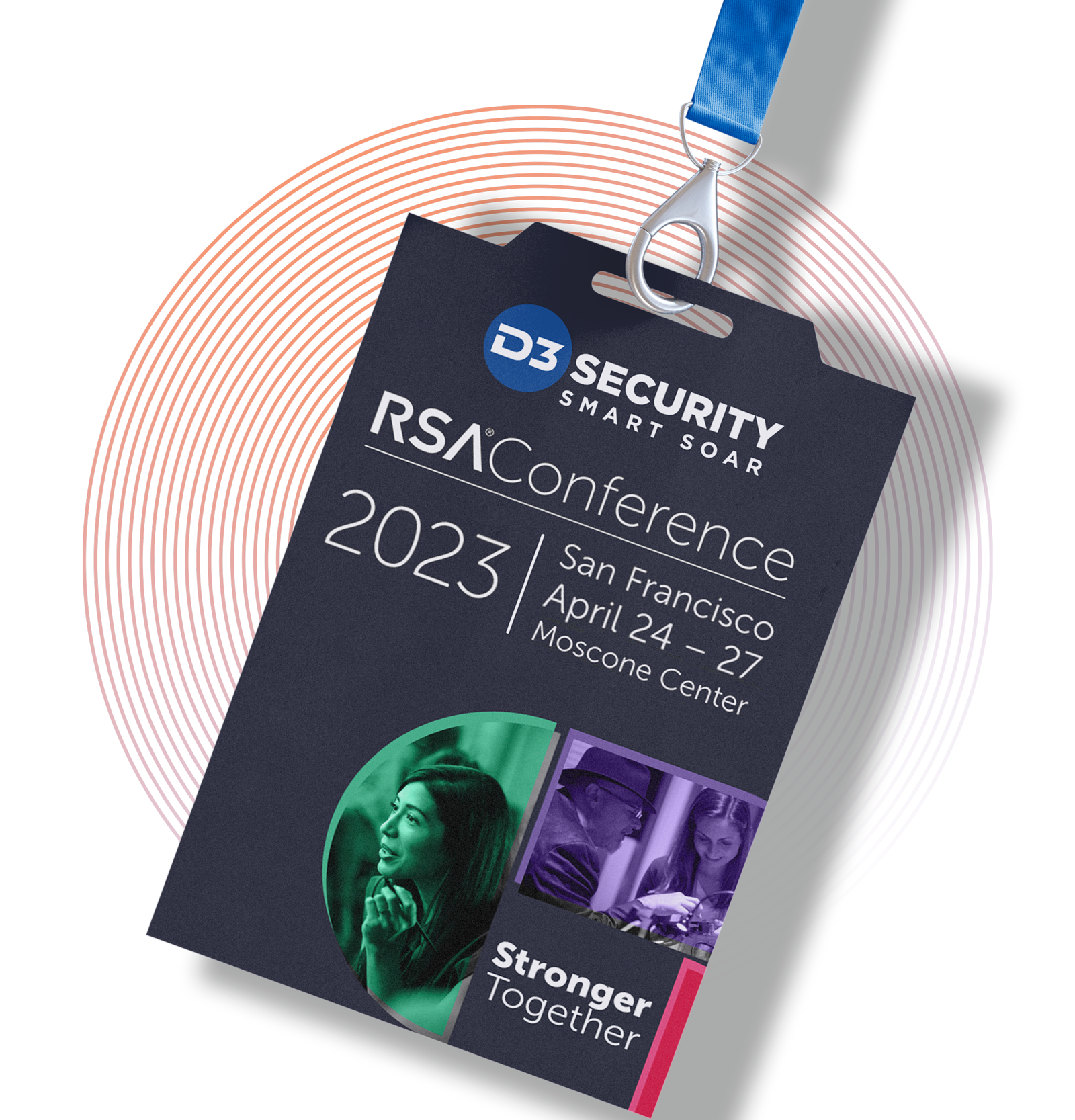 Claim your free Expo Pass to RSAC 2023 Claim your free Expo Pass to RSAC 2023