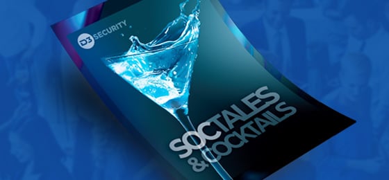 SOC Tales and Cocktails SOC Tales and Cocktails
