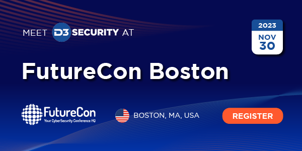FutureCon Boston