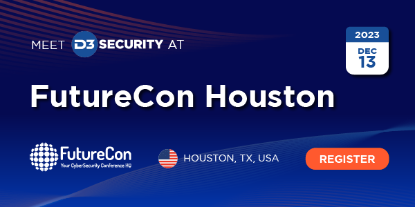 FutureCon Houston