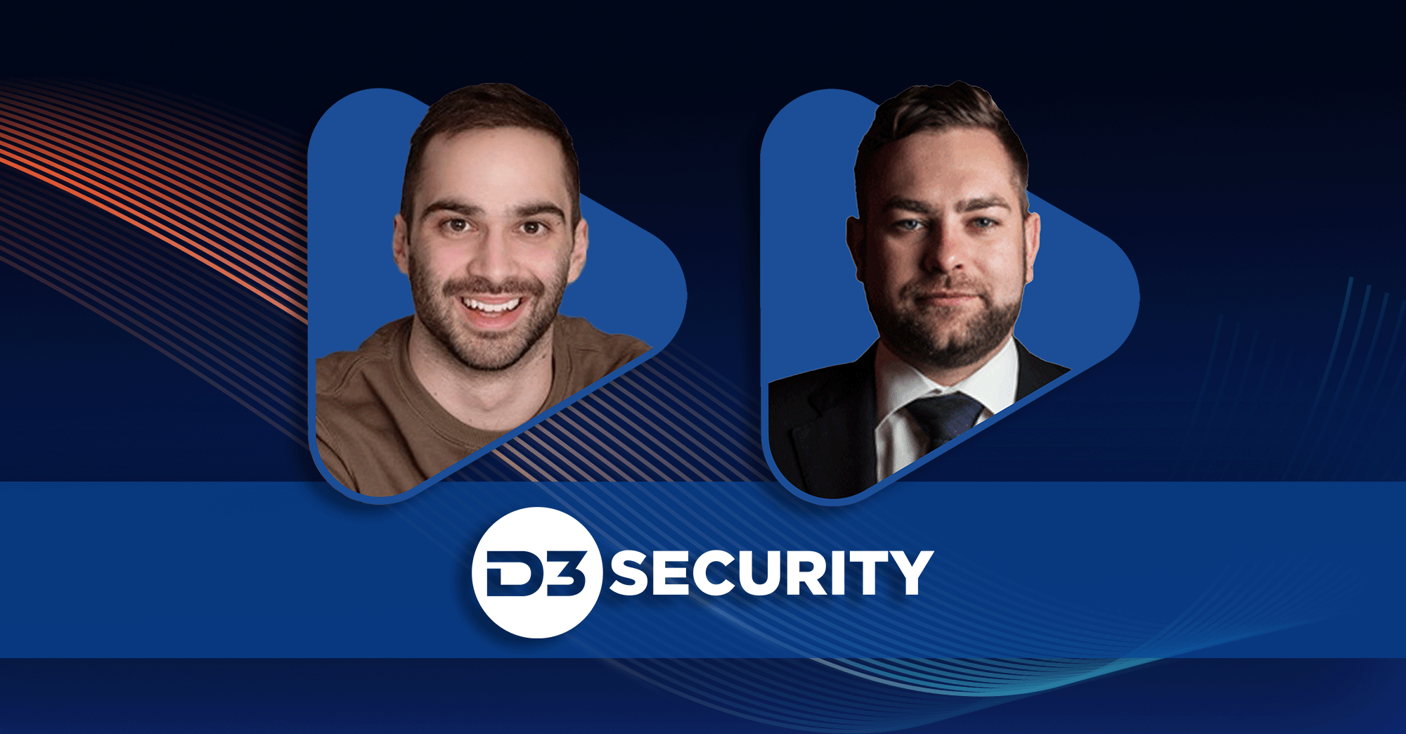 D3 Security Alex and Pierre